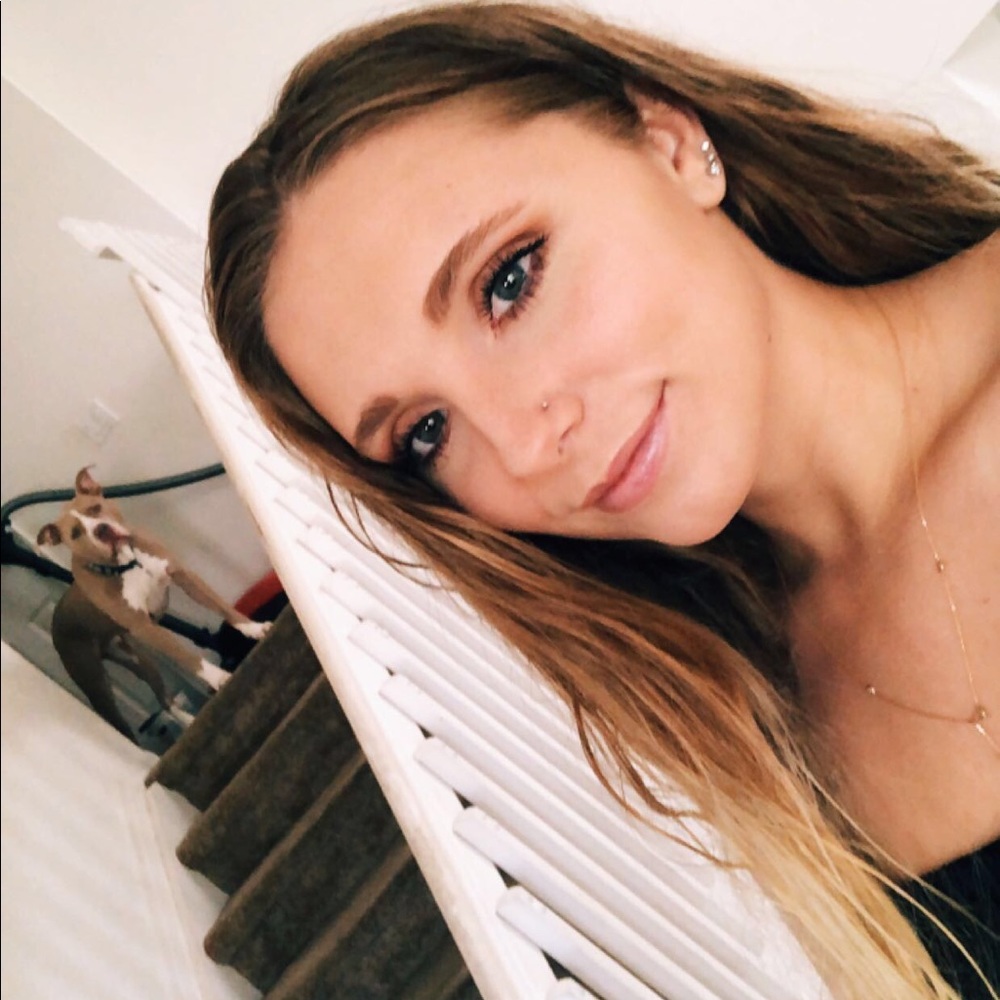 Meet your Posher, Celeste